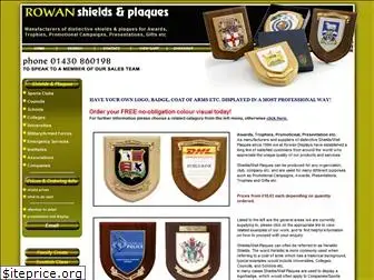 rowandisplays.com