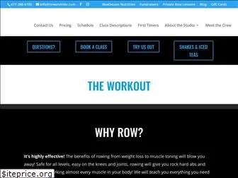 rowandride.com