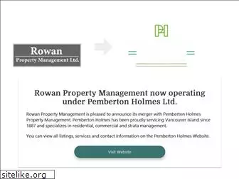 rowanproperty.ca