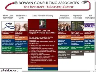 rowanresources.com