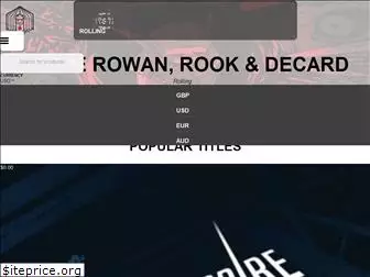 rowanrookanddecard.com