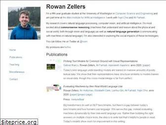 rowanzellers.com