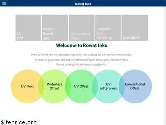 rowatinks.com