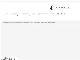 rowboat.tv