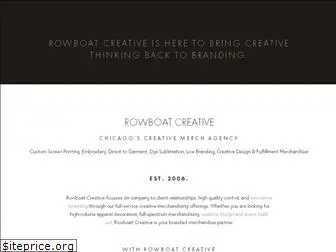rowboatcreative.com