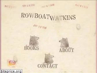 rowboatwatkins.com