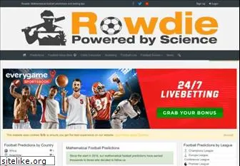 rowdie.co.uk