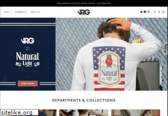 rowdygentleman.com