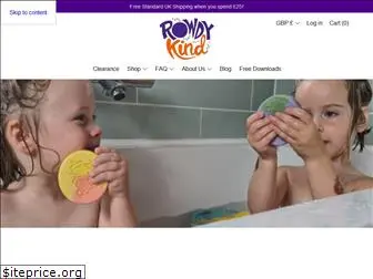 rowdykind.com