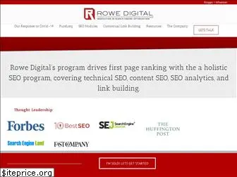 rowedigital.com