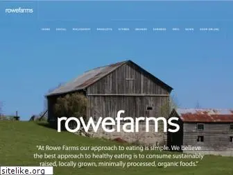 rowefarms.ca