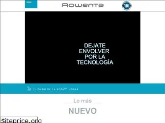rowenta.com.mx