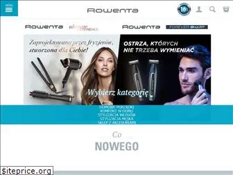 rowenta.pl