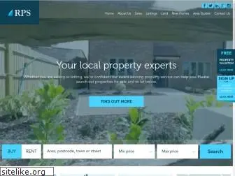 rowepropertyservices.co.uk