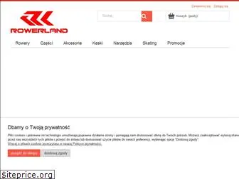 rowerland.com