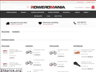 roweromania.pl