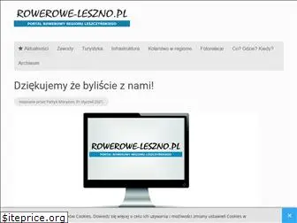 rowerowe-leszno.pl