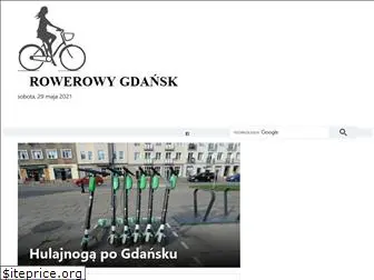 rowerowygdansk.pl