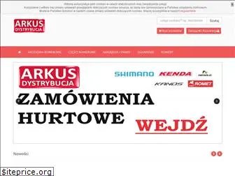 rowery-arkus.pl