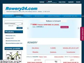 rowery24.com