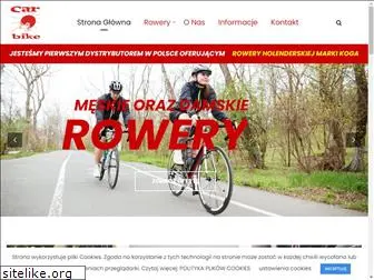 rowerykoga.pl
