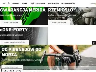 rowerymerida.pl