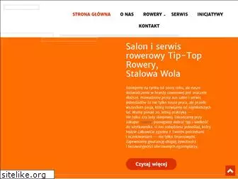 rowerynatiptop.pl