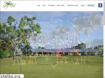 rowesbaygolfclub.com.au