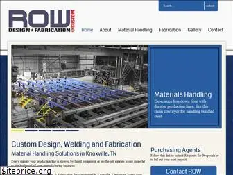 rowfabrication.com