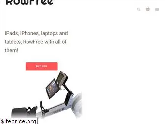rowfree.com