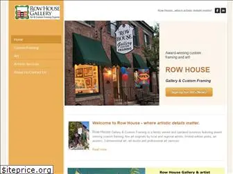 rowhouse.com
