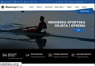 rowing-shop.hr