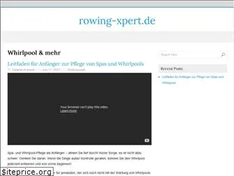 rowing-xpert.de