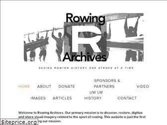 rowingarchives.org
