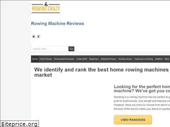 rowingcrazy.com