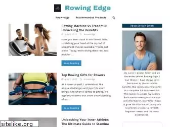 rowingedge.com
