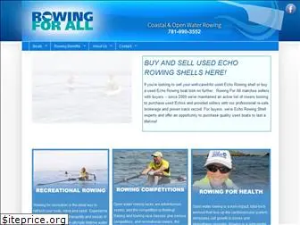 rowingforall.com
