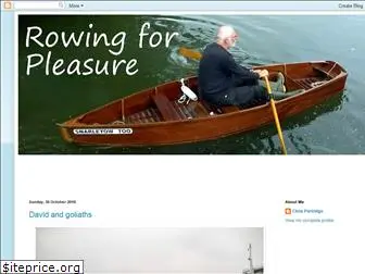 rowingforpleasure.blogspot.com