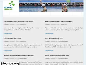 rowingireland.ie