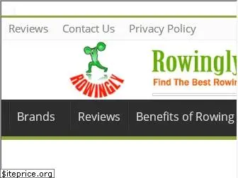 rowingly.com