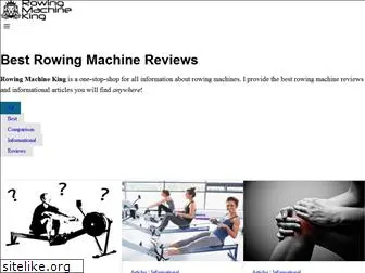 rowingmachineking.com