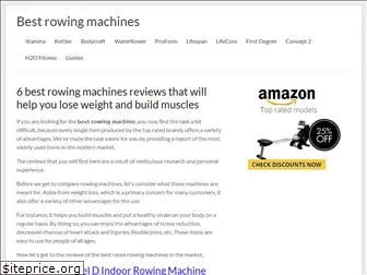 rowingmachinesfan.com