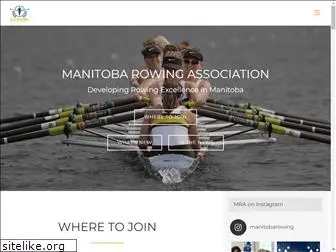 rowingmanitoba.ca