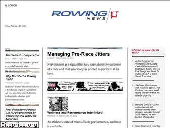 rowingnews.com