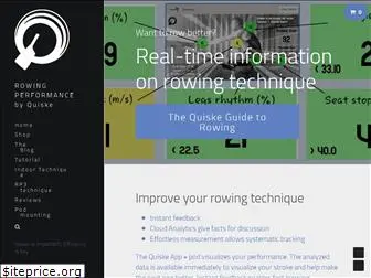 rowingperformance.com