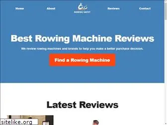 rowingsavvy.com