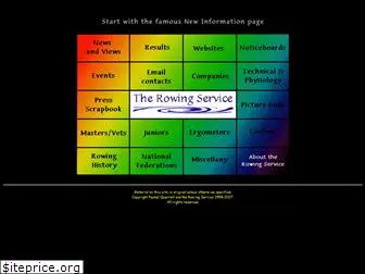 rowingservice.com