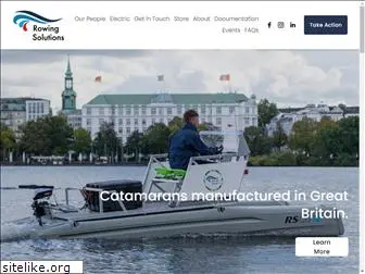 rowingsolutions.com