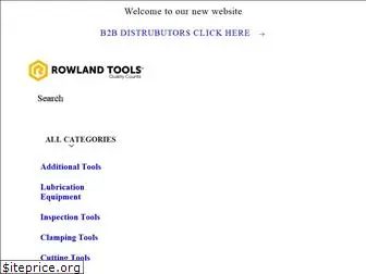 rowland-tools.co.uk