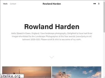 rowlandharden.com